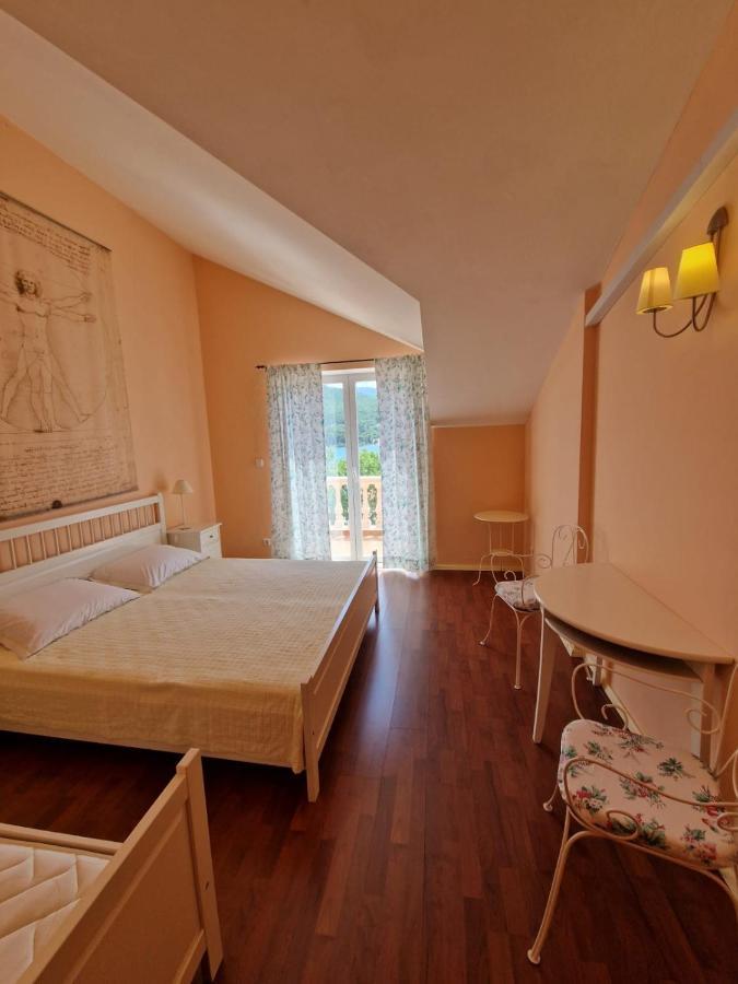Villa Lukic Apartments Slano Exterior photo